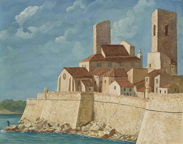 Antibes