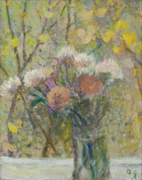 Autumn still life