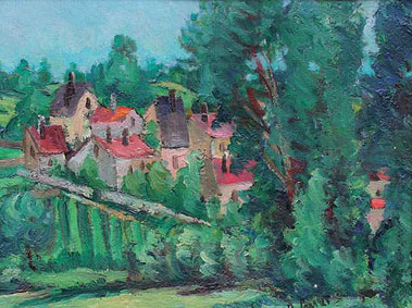 Village