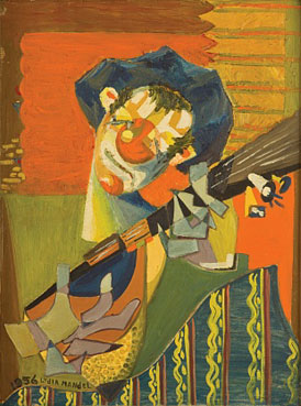 Musician
