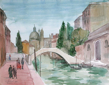 Venise