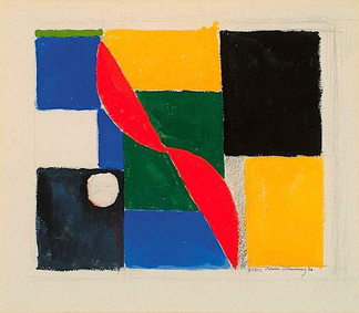 Rythmes-couleurs