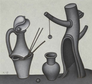Still life