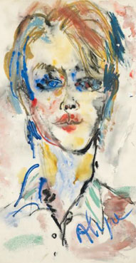 Portrait 