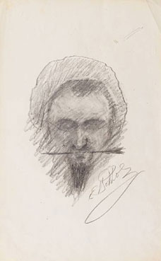 Selfportrait