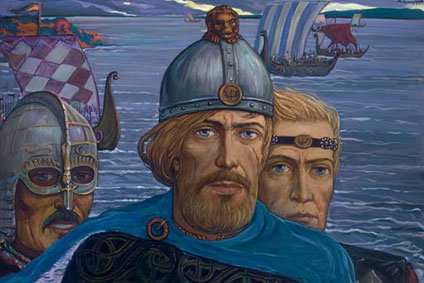 Vikings
