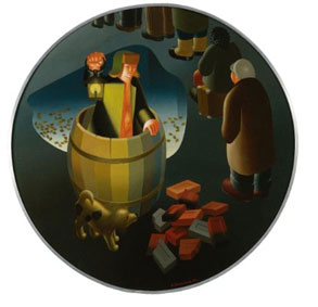 Diogenes
