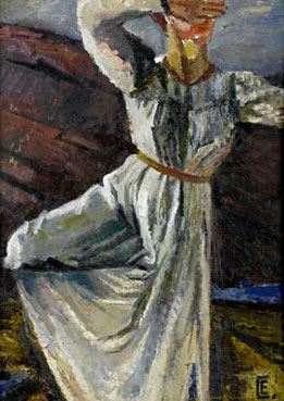 Three works