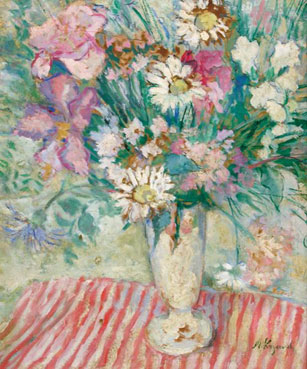 Bouquet de fleurs