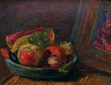 Paysage: Moisson