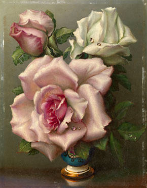 Three Roses