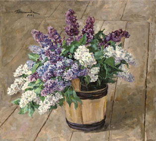 Lilacs