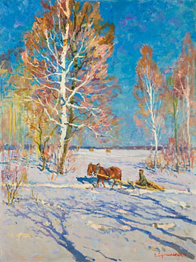 Winter