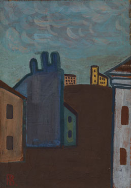 Suburbs