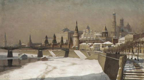 Кремль