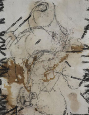 Tablecloth No. 4