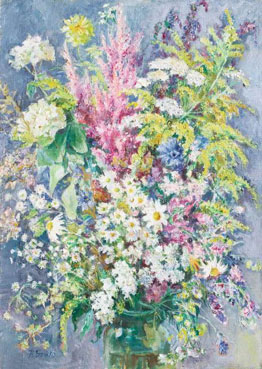 Field flowers