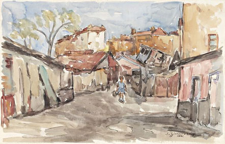 Montmartre