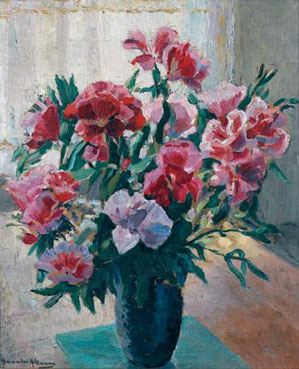 Bouquet de fleurs