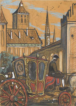 Старая Европа