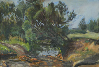 Landscape
