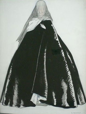 Cagliostro de Gregory Ratoff