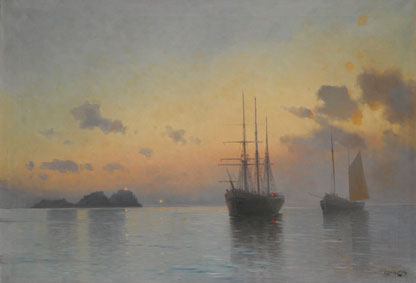 Seascape