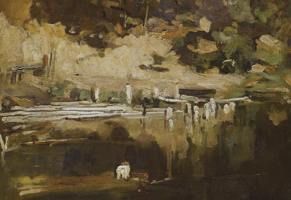 Landscape