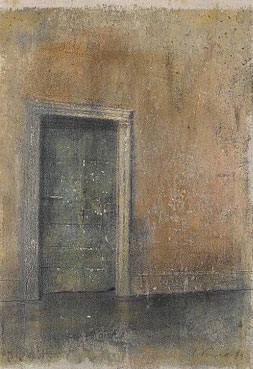 The door of Venice
