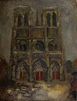Notre-Dame