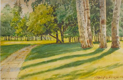 Pavlovsk