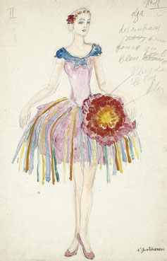 Costume design