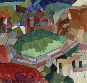 Town in Southern Russia