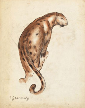 Guépard