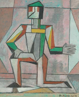 Abstract figure