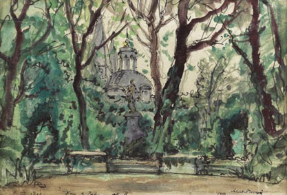Set design