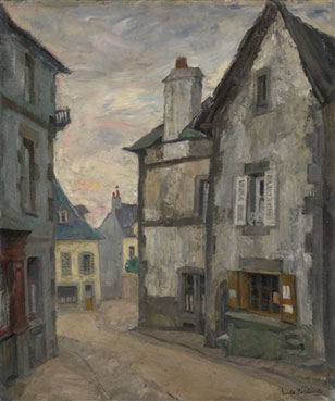 Vieille Quimperlé