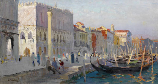 Venice