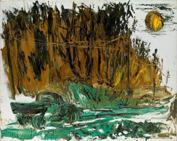 Landscape