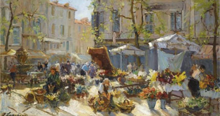 Aix-en-Provence