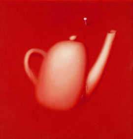 Teapot
