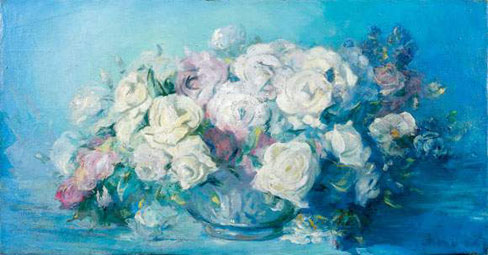 Bouquet of roses