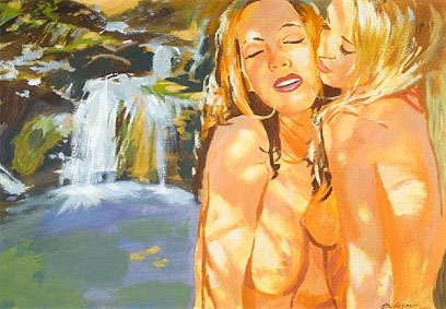 Sapphic suggestion
