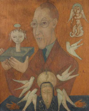 La trinité