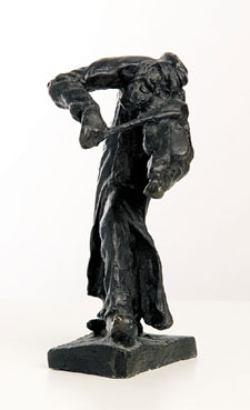 Violin player