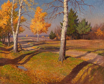 Indian Summer