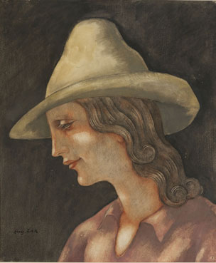 Portrait
