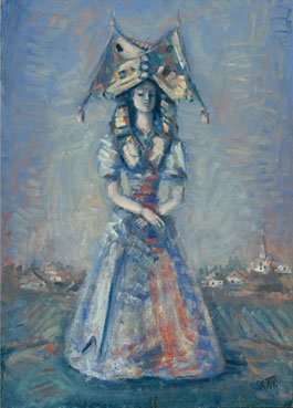 Bride