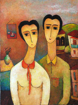 Couple