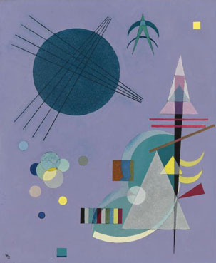 Violett-grün (violet-green)